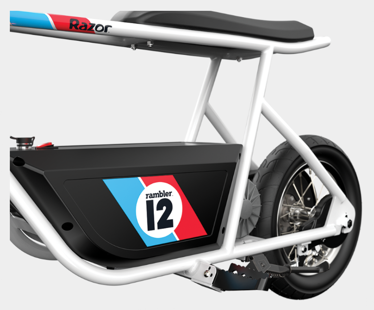 Razor Rambler 12
