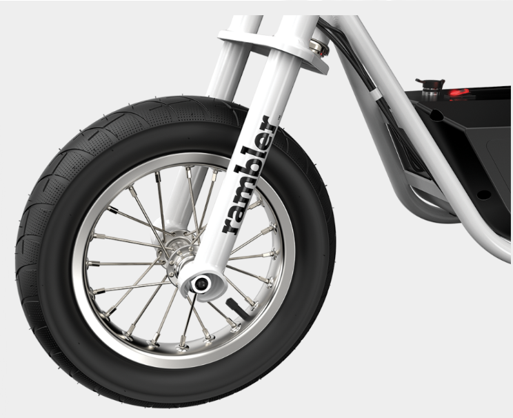 Razor Rambler 12