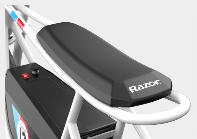 Razor Rambler 12