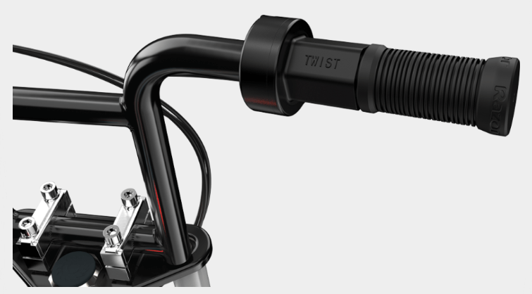 Razor Rambler 12 Mini Electric Bike