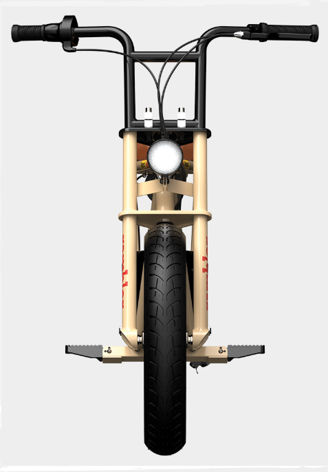 Razor Rambler 16