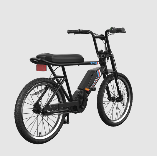 Razor Rambler MD1 Electric Bike