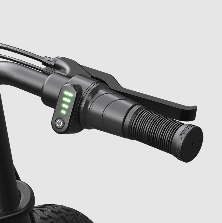 Razor Rambler MD1 Electric Bike