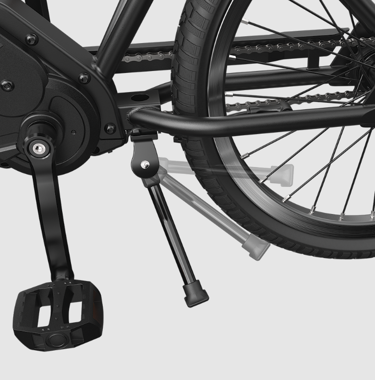Razor Rambler MD1 Electric Bike
