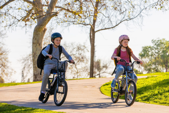 Razor Rambler MD1 Electric Bike