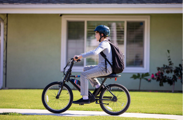 Razor Rambler MD1 Electric Bike