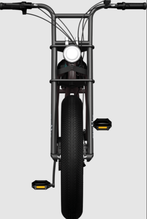 Razor Rambler 20 Electric Bike