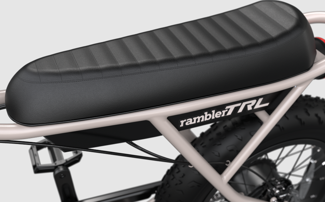 Razor Rambler TRL Electric Bike
