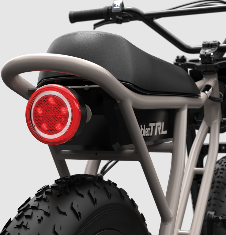 Razor Rambler TRL Electric Bike