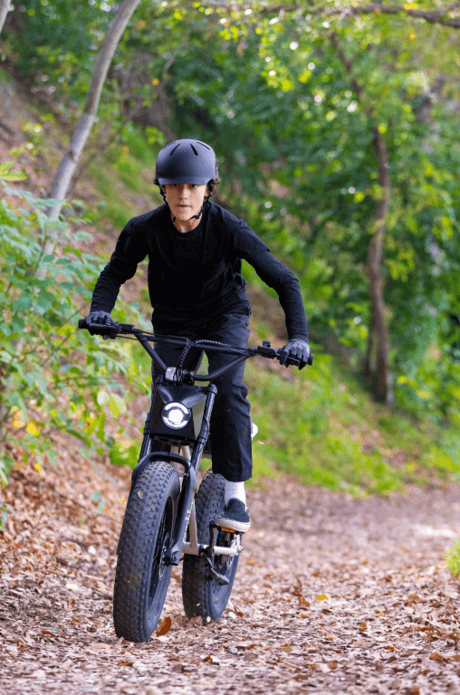 Razor Rambler TRL Electric Bike