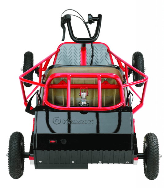 Razor Electric Dune Buggy