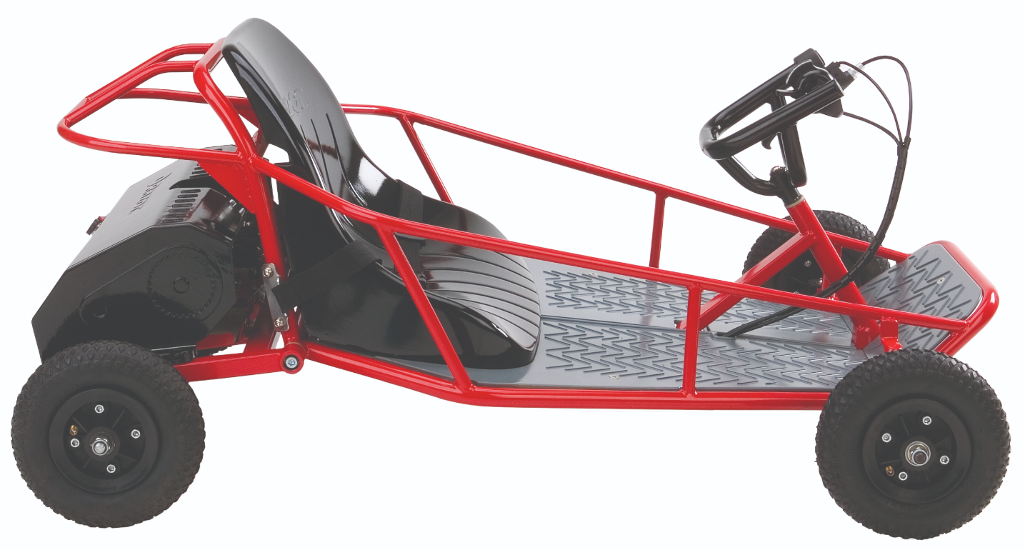 Razor Electric Dune Buggy
