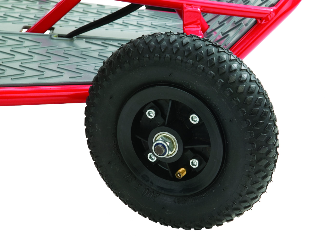 Razor Electric Dune Buggy