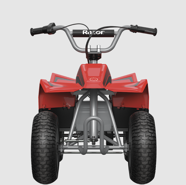 Razor Dirt Quad Electric Ride-on