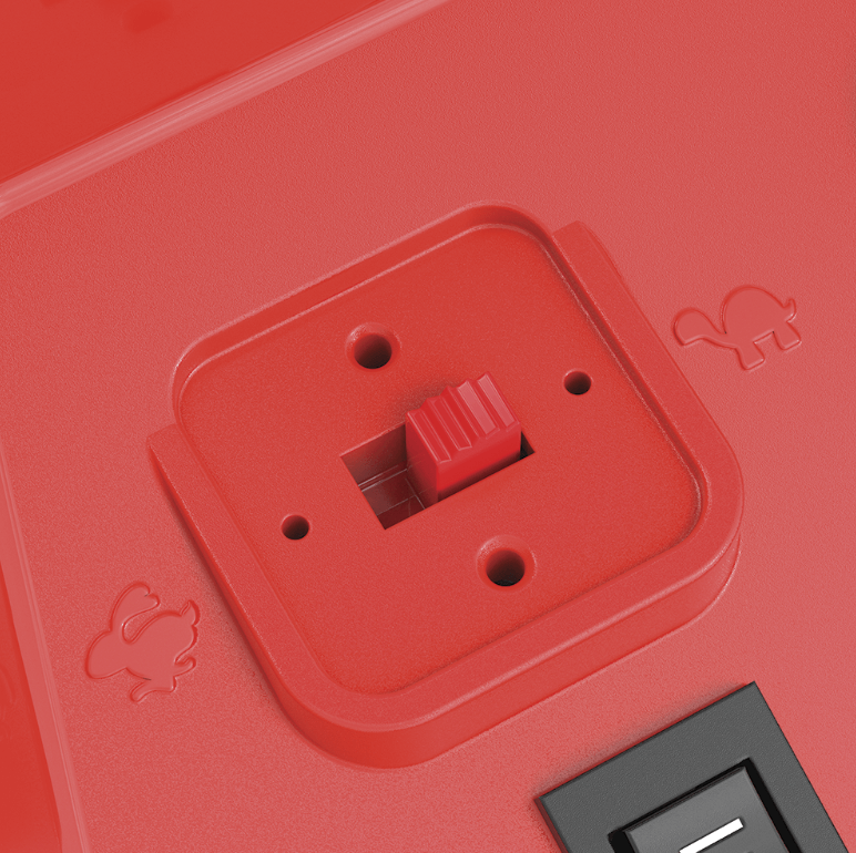 Razor Dirt Quad Electric Ride-on