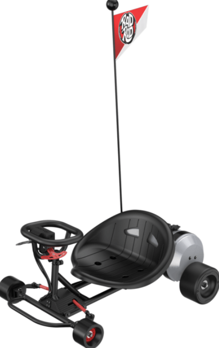 Razor Ground Force Rad Rod Electric Go Kart