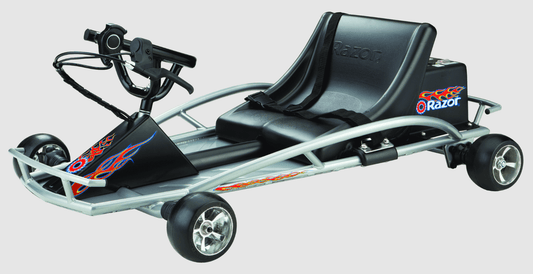 Razor Ground Force Electric Go Kart