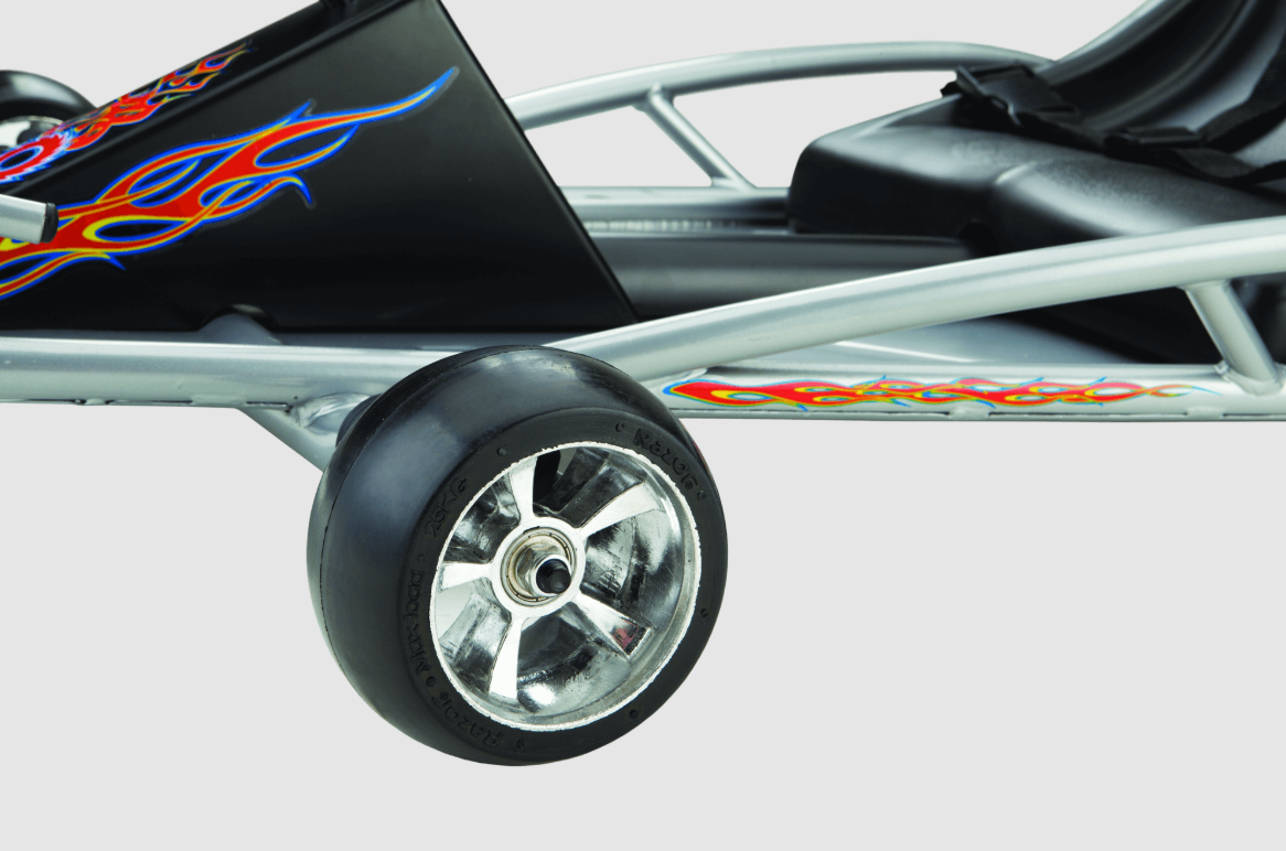Razor Ground Force Electric Go Kart