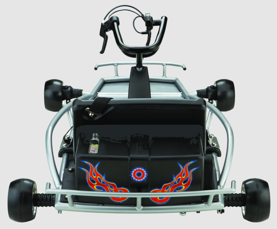 Razor Ground Force Electric Go Kart