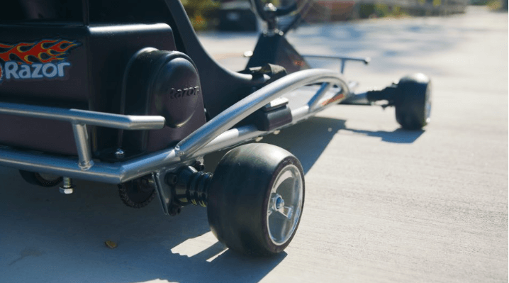 Razor Ground Force Electric Go Kart