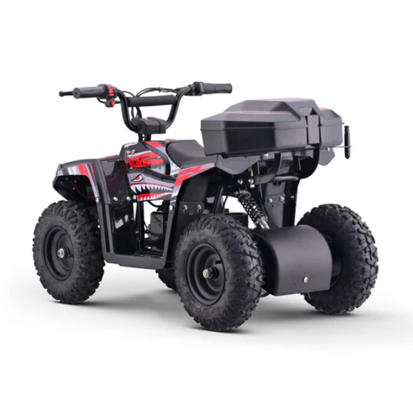 Droyd Animal Electric ATV