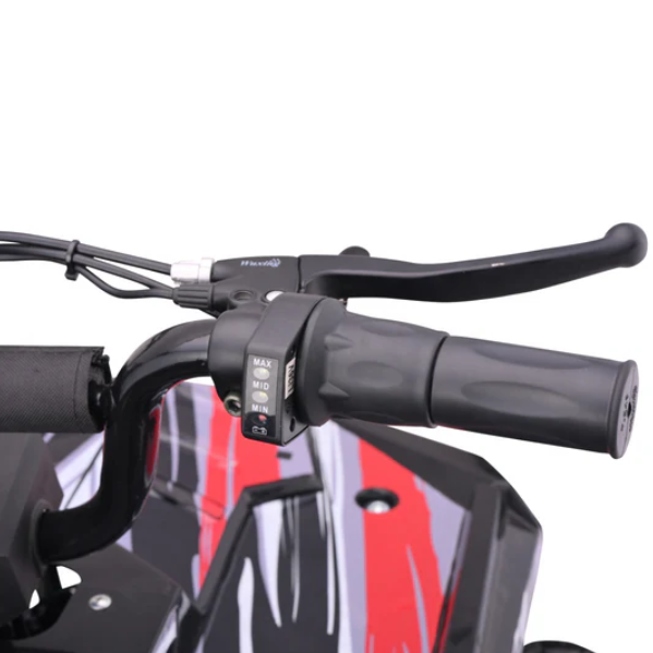 Droyd Animal Electric ATV