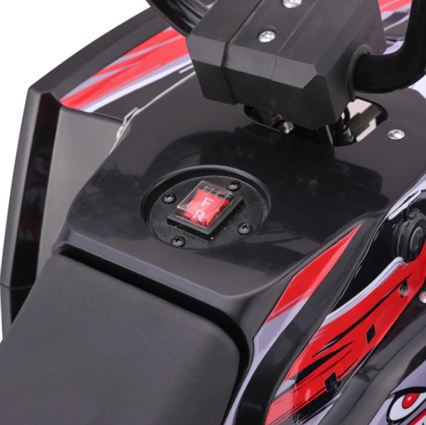 Droyd Animal Electric ATV