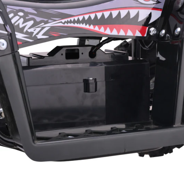 Droyd Animal Electric ATV