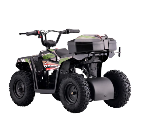 Droyd Animal Electric ATV