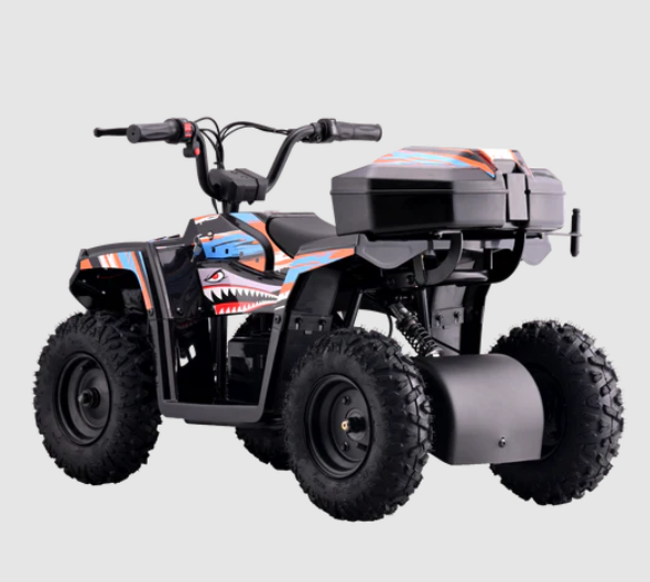 Droyd Animal Electric ATV