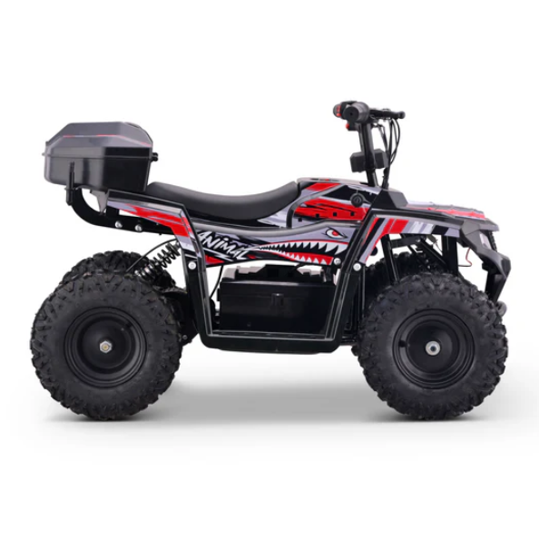 Droyd Animal Electric ATV
