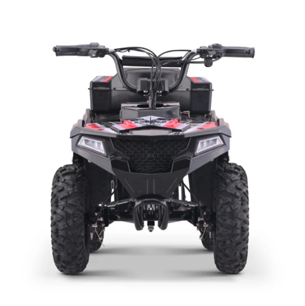 Droyd Animal Electric ATV
