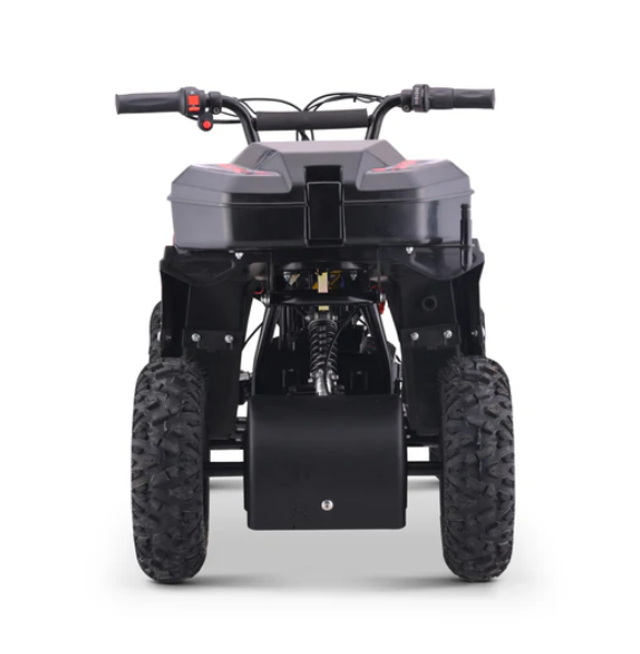 Droyd Animal Electric ATV