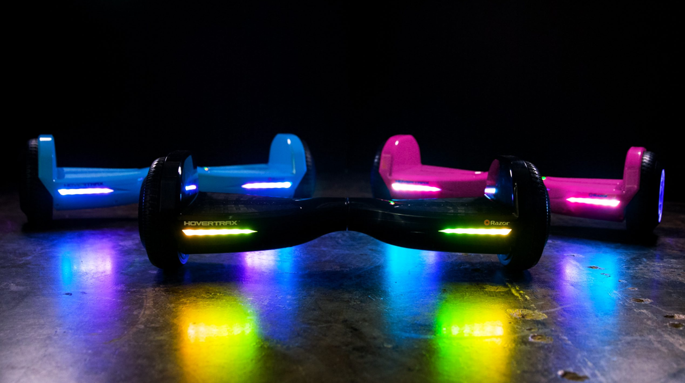 Razor Hovertrax Electric Prizma