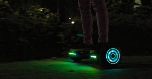 Razor Hovertrax Electric Prizma