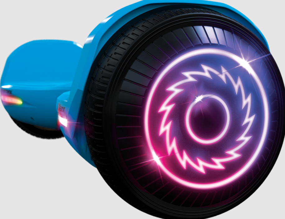 Razor Hovertrax Electric Prizma