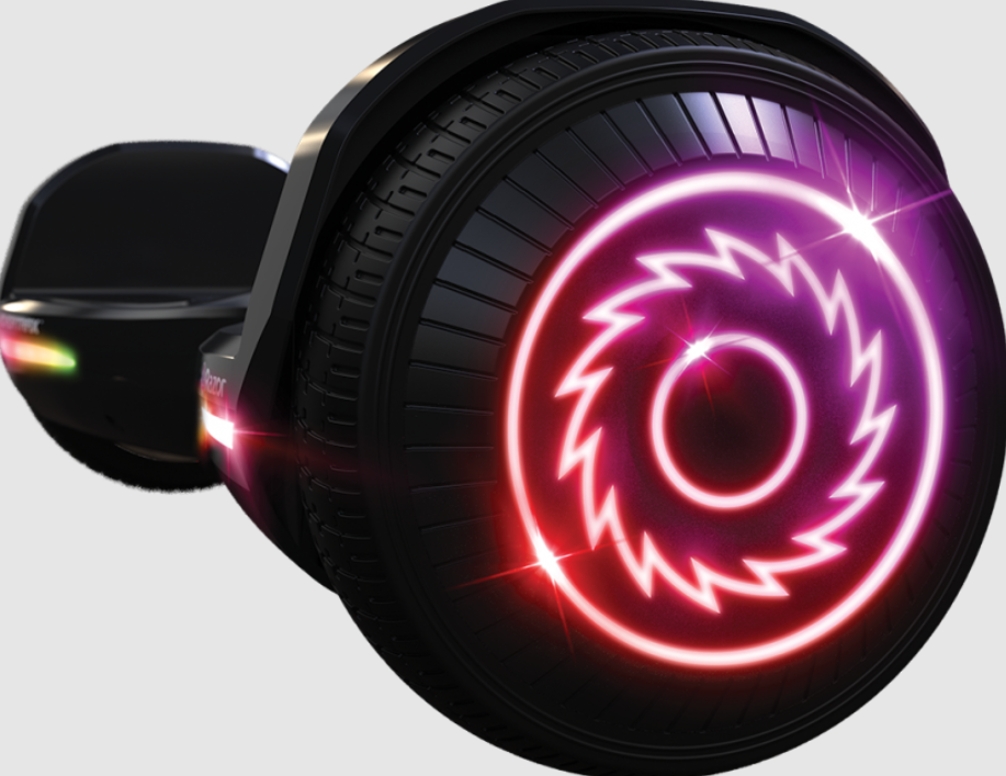 Razor Hovertrax Electric Prizma