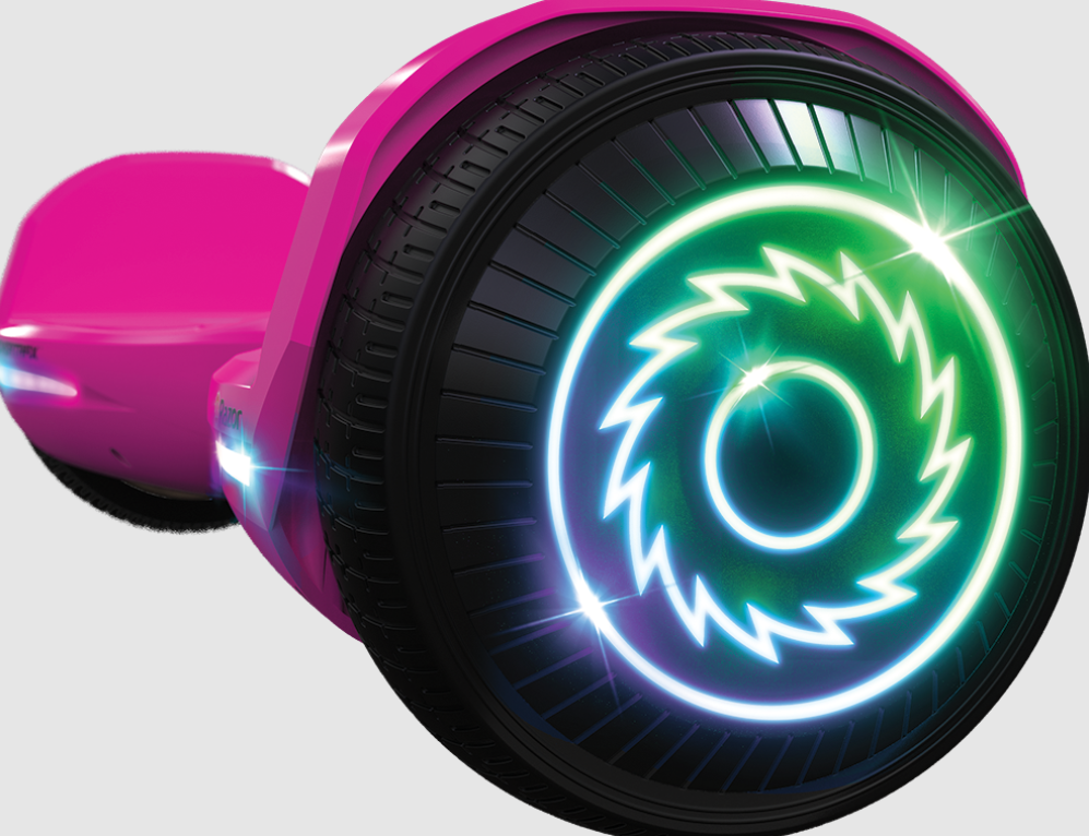 Razor Hovertrax Electric Prizma