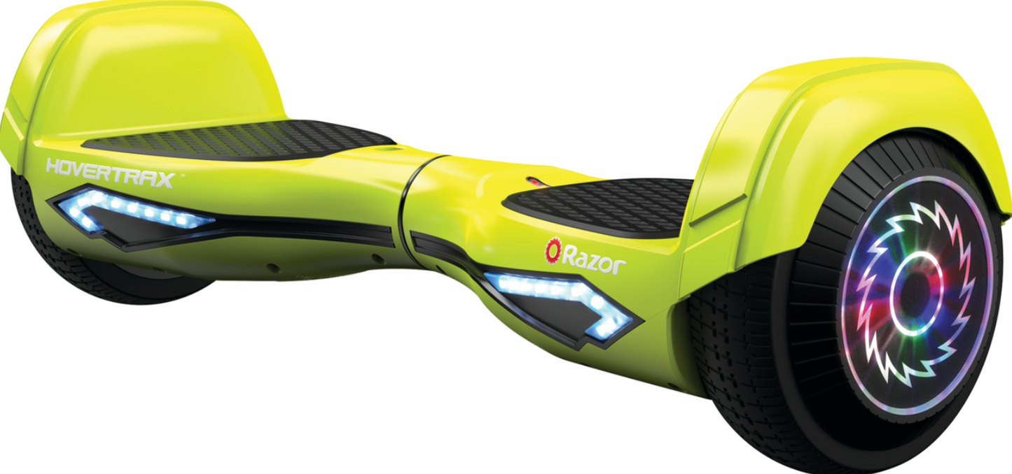 Razor Electric Hovertrax 2.0