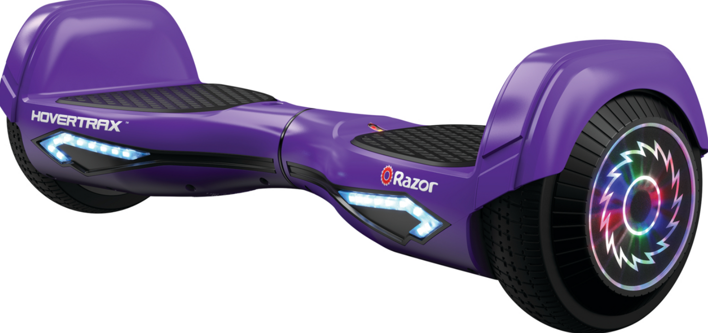 Razor Electric Hovertrax 2.0