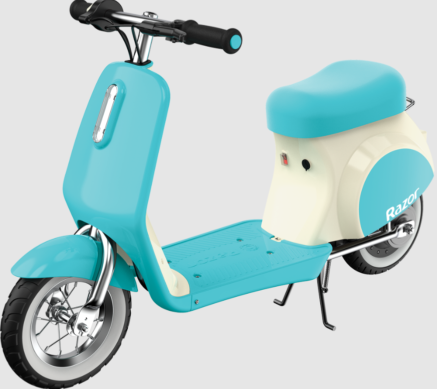 Razor Pocket Mod Petite Electric Scooter