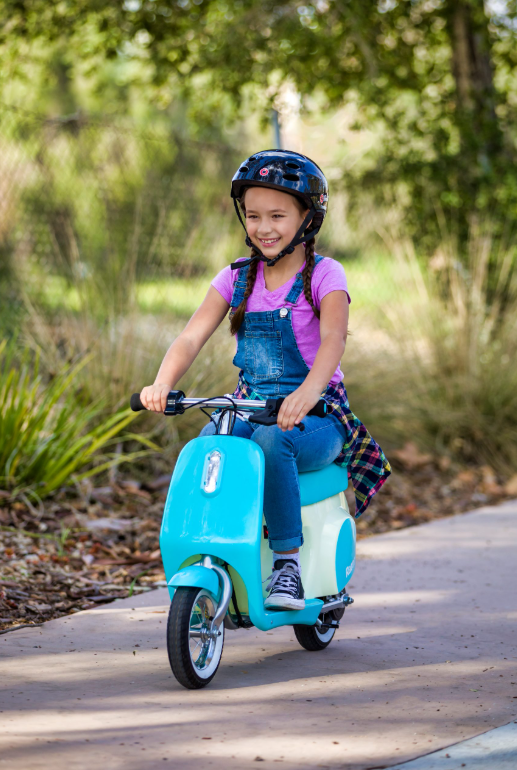 Razor Pocket Mod Petite Electric Scooter