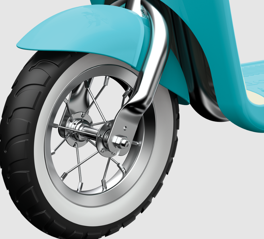 Razor Pocket Mod Petite Electric Scooter
