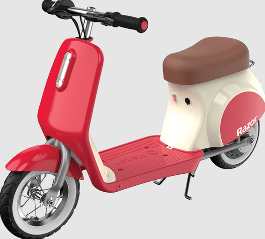 Razor Pocket Mod Petite Electric Scooter