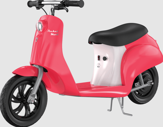 Razor Pocket Mod Electric Scooter