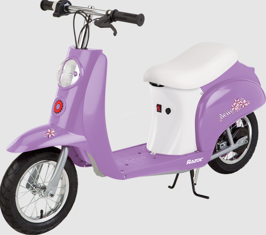 Razor Pocket Mod Electric Scooter