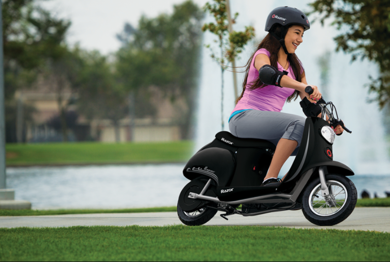 Razor Pocket Mod Electric Scooter