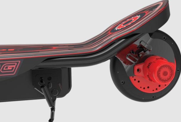 Razor Power Core E90 Glow Electric Scooter