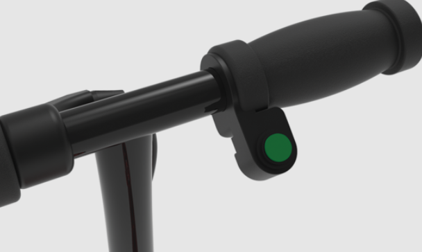 Razor Power Core E90 Glow Electric Scooter