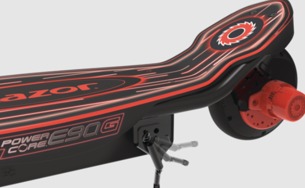 Razor Power Core E90 Glow Electric Scooter